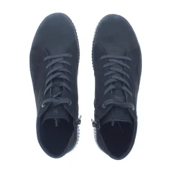 Hartjes Ethno Boot Dames Veterboot 01.00 Schwarz