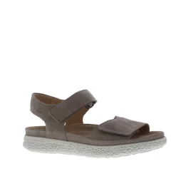 Hartjes Groove Dames Sandaal H 35.00 Schlamm