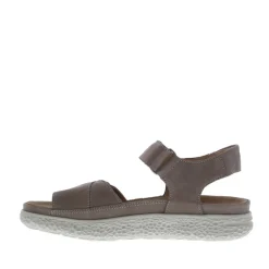 Hartjes Groove Dames Sandaal H 35.00 Schlamm