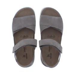 Hartjes Groove Dames Sandaal H 35.00 Schlamm