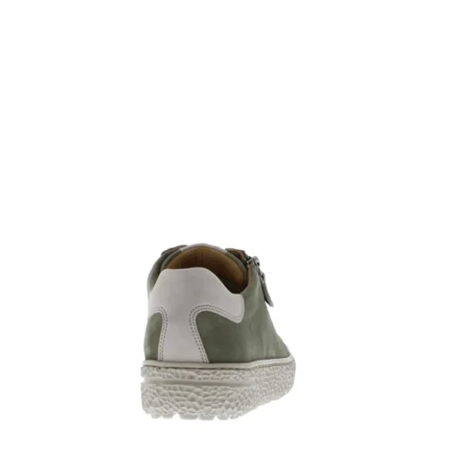 Hartjes Phil Dames Veterschoen Khaki