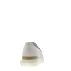 Hassia Dames Sport Loafer Creme