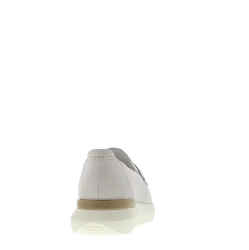 Hassia Dames Sport Loafer Creme