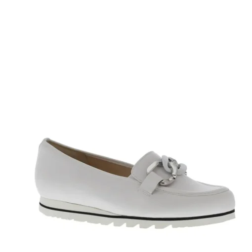Hassia Pisa G Dames Instapper 0600 Milk