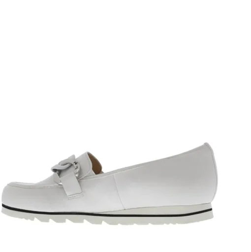 Hassia Pisa G Dames Instapper 0600 Milk