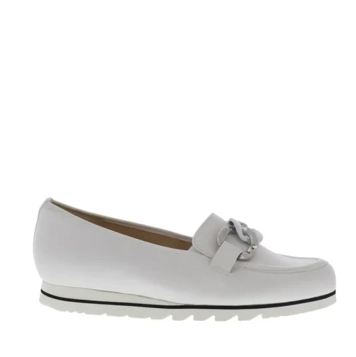 Hassia Pisa G Dames Instapper 0600 Milk