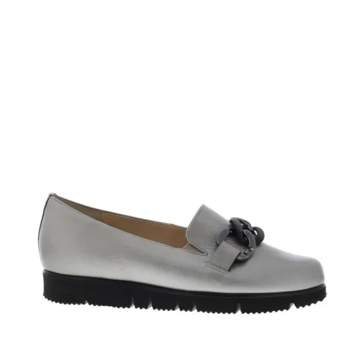 Hassia Pisa G Dames Instapper 4900 Pearl
