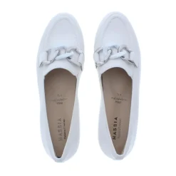 Hassia Pisa G Dames Instapper 0600 Milk