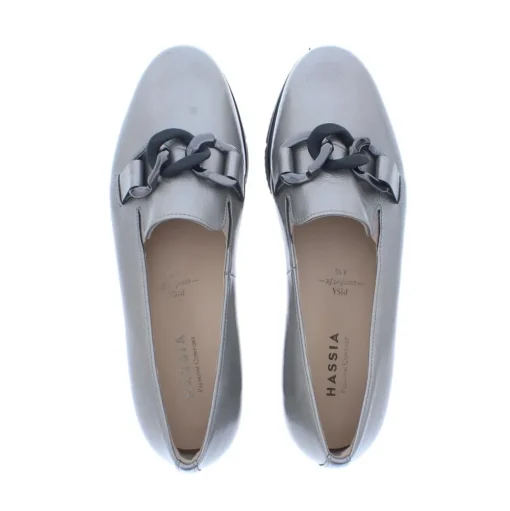 Hassia Pisa G Dames Instapper 4900 Pearl