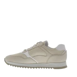 Hassia Porto H Dames Sneaker 1306 Sand/Milk