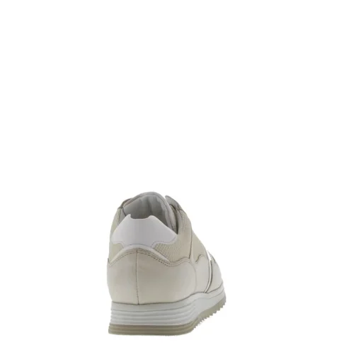 Hassia Porto H Dames Sneaker 1306 Sand/Milk