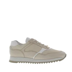 Hassia Porto H Dames Sneaker 1306 Sand/Milk
