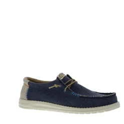 Hey Dude $0952-410 Navyv