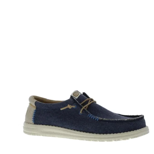 Hey Dude $0952-410 Navyv