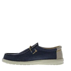 Hey Dude $0952-410 Navyv