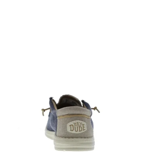 Hey Dude $0952-410 Navyv