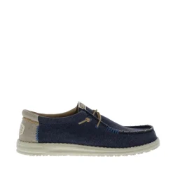 Hey Dude $0952-410 Navyv
