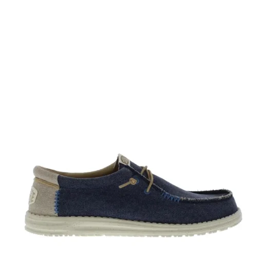 Hey Dude $0952-410 Navyv