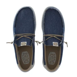 Hey Dude $0952-410 Navyv