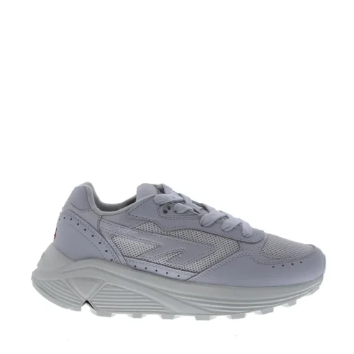 Hi Tec HTS Shadow RGS 1984 Sneaker K010034-022 Dawn Blue/Silver
