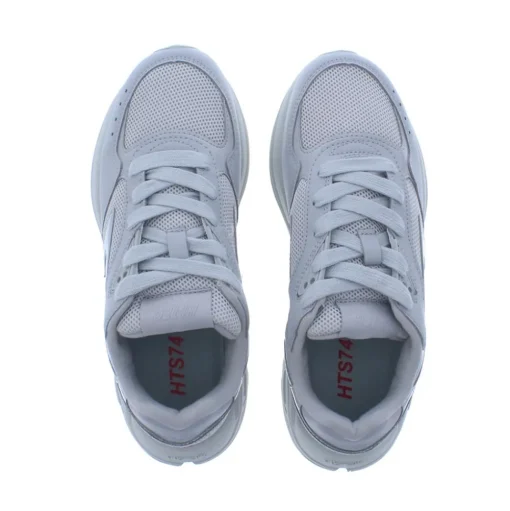 Hi Tec HTS Shadow RGS 1984 Sneaker K010034-022 Dawn Blue/Silver