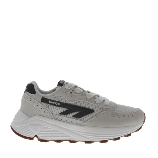 Hi Tec HTS Shadow RGS Dames Sneaker K010002-171 Star White Thunder