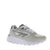 Hi Tec HTS Shadow RGS Dames Sneaker C/O White/Sage
