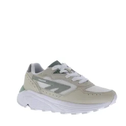 Hi Tec HTS Shadow RGS Dames Sneaker C/O White/Sage