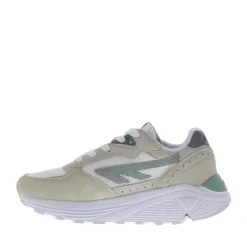 Hi Tec HTS Shadow RGS Dames Sneaker C/O White/Sage