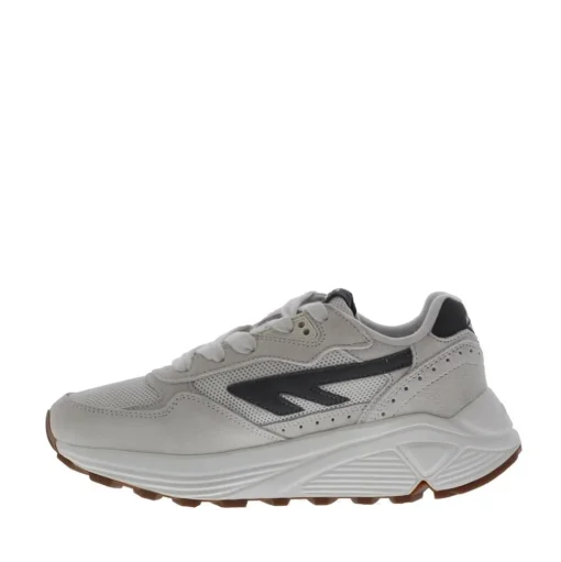 Hi Tec HTS Shadow RGS Dames Sneaker K010002-171 Star White Thunder