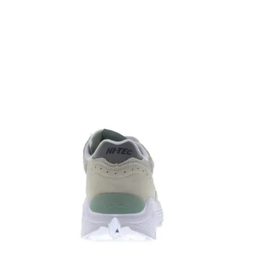 Hi Tec HTS Shadow RGS Dames Sneaker C/O White/Sage