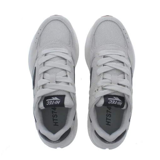 Hi Tec HTS Shadow RGS Dames Sneaker K010002-171 Star White Thunder