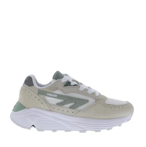 Hi Tec HTS Shadow RGS Dames Sneaker C/O White/Sage