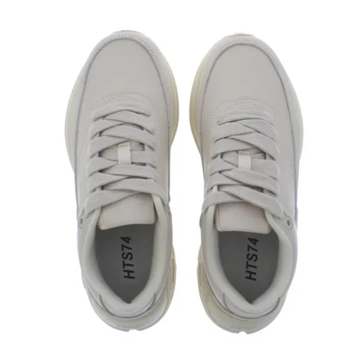 Hi Tec Walk Lite Sneaker K010008-027 Bleached Sand