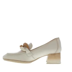 Hispanitas Etna Dames Instapper Panna