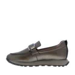 Hispanitas Loira Dames Instapper Basalt