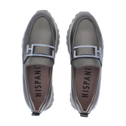 Hispanitas Loira Dames Instapper Basalt