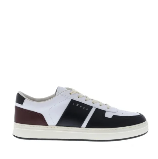 Hogan Cupsole Heren Sneaker R370LDX
