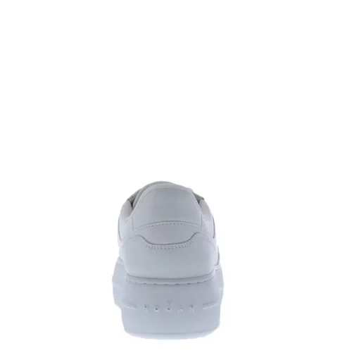 Hogan H670 Cupsole Dames Sneaker White B001