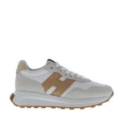 Hogan H641 Dames Runner Cognac U3T 0VAX