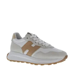 Hogan H641 Dames Runner Cognac U3T 0VAX