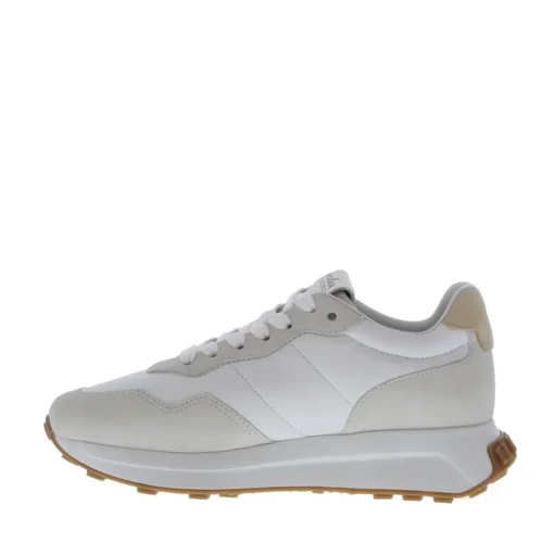 Hogan H641 Dames Runner Cognac U3T 0VAX