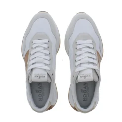 Hogan H641 Dames Runner Cognac U3T 0VAX
