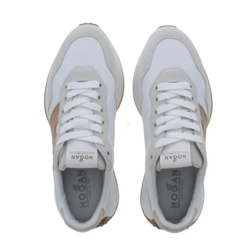 Hogan H641 Dames Runner Cognac U3T 0VAX