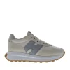 Hogan H641 Dames Runner Light Blue U3T 0CA2