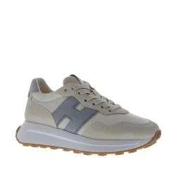 Hogan H641 Dames Runner Light Blue U3T 0CA2