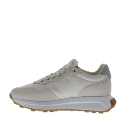 Hogan H641 Dames Runner Light Blue U3T 0CA2