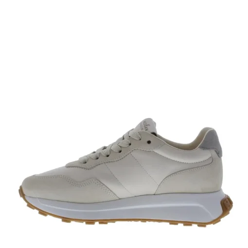 Hogan H641 Dames Runner Light Blue U3T 0CA2