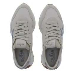 Hogan H641 Dames Runner Light Blue U3T 0CA2
