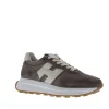 Hogan H641 Dames Runner Taupe L6U 0VB7